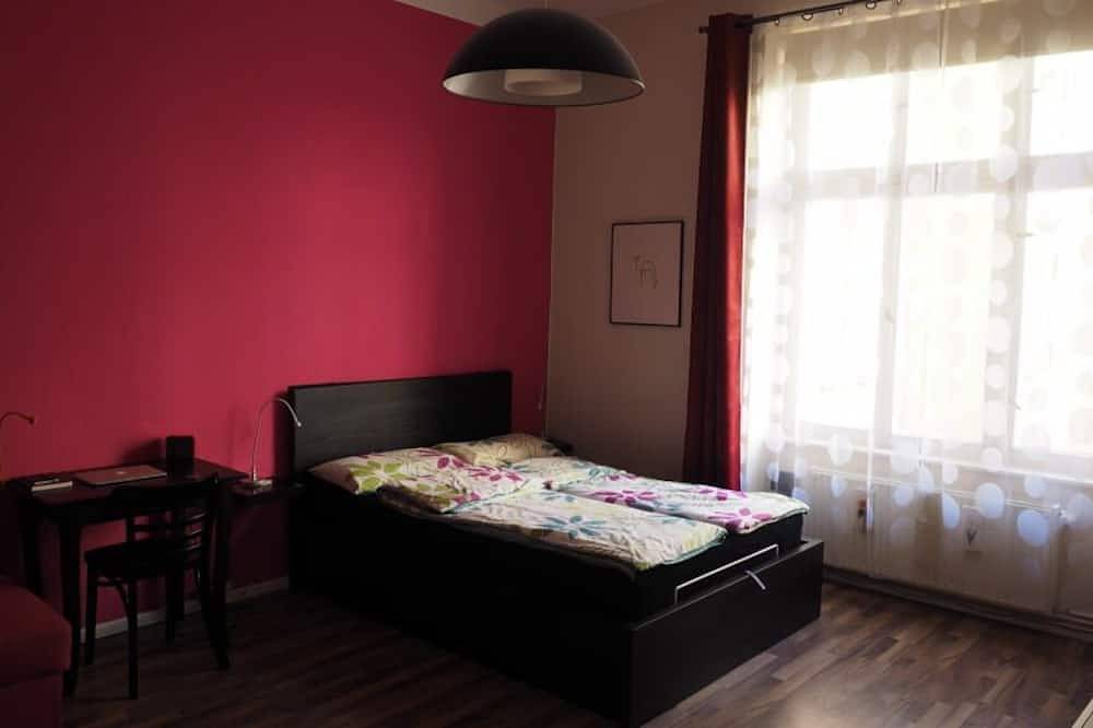 Ganze Wohnung, Berlin: Ferienwohnung - Berlino in Friedrichshain - Kreuzberg, Berlin