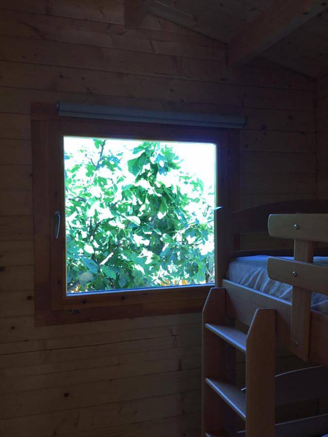 Chalet Maryvonne in Les Vans, Parc naturel régional des Monts d'Ardèche