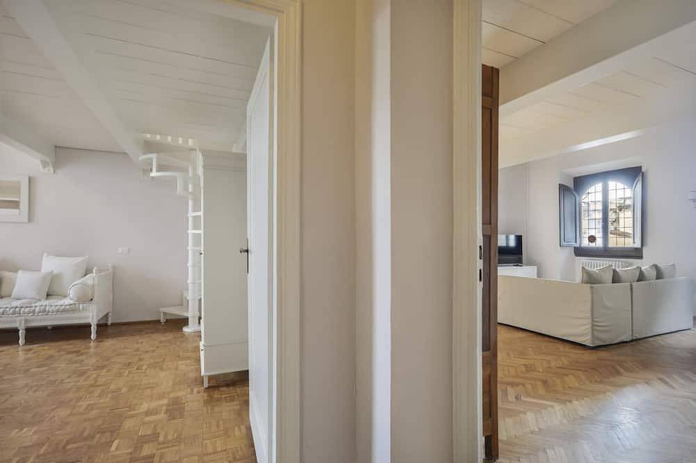 Appartamento vacanze a Firenze a partire da 588€ a notte
