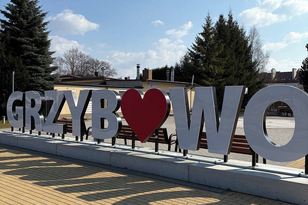 Uroczy, drewniany domek nad morzem in Grzybowo, Morze Bałtyckie