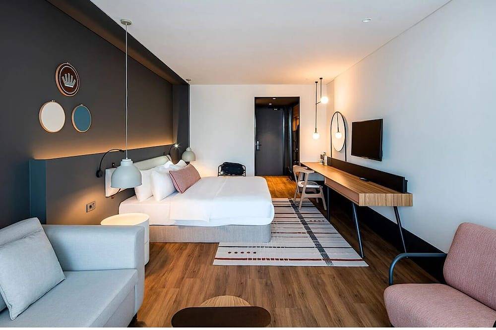 Peaceful Place Near Walking Trails — Easy Access to Nature and Free Parking in Oisterwijk, Noord-Brabant