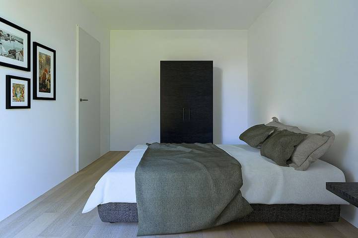 Ferienhaus für 10 Personen, mit Garten in Enkhuizen - 3