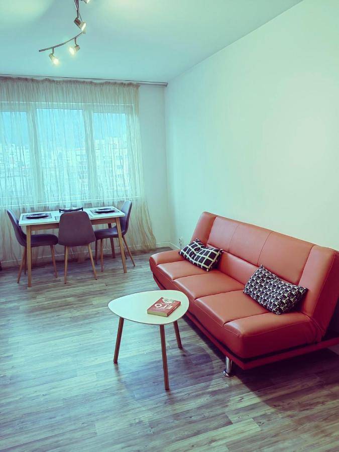 Appartement entier, Alexander Apartments Kyustendil in Kyustendil, Bulgarie