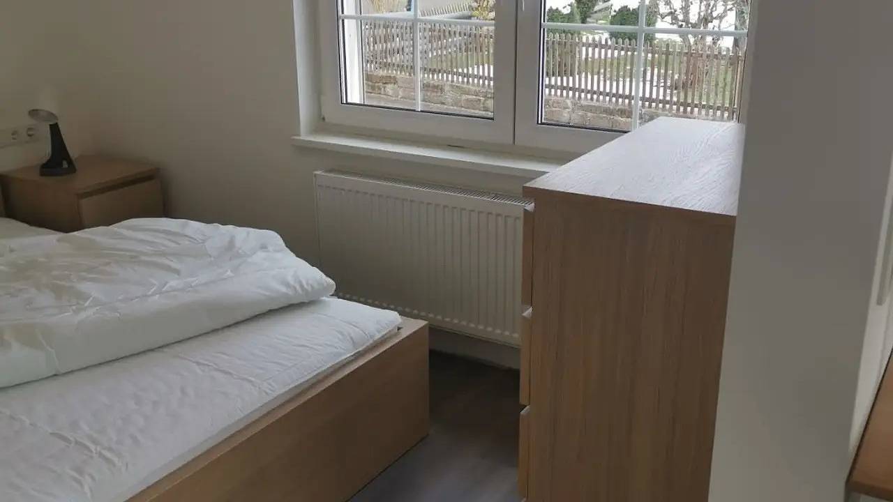 Ganze Ferienwohnung, Ferienwohnung für 2 Personen (28 m²) in Knüllwald in Knüllwald, Knüllgebirge