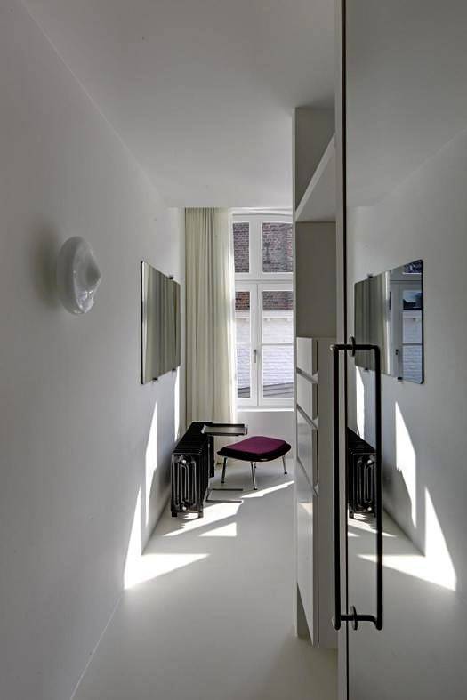 Hotel für 2 Personen, mit Pool und Terrasse in Maastricht - 3