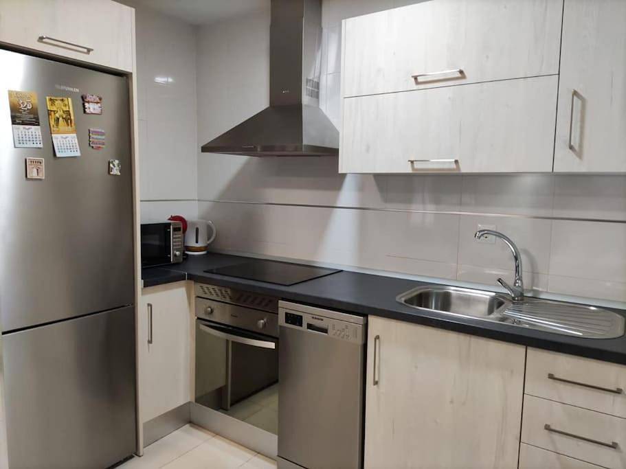 Apartamento entero, La Casita del Mirador in Baeza, Provincia de Jaén
