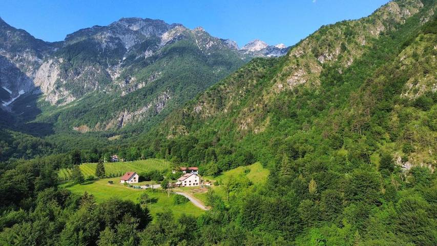 Appartamento vacanze per 2 persone, con sauna e giardino - 1