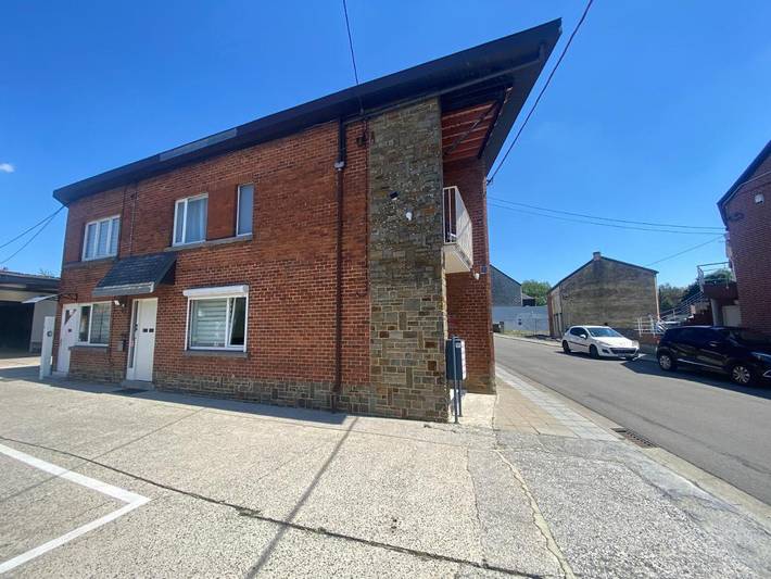 Gîte pour 2 personnes, avec balcon et vue dans Montignies Sur Sambre - 4