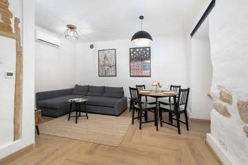 Apartament Wakacyjny dla 6 osoby w Lublin, Województwo lubelskie, Zdjęcie 4