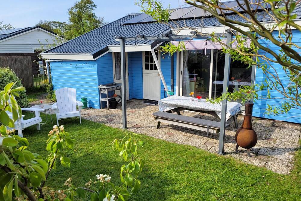 Casa vacanza a Costa Olandese a partire da 204€ a notte