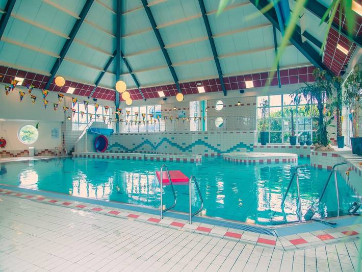 Ferienhaus für 8 Personen, mit Garten und Pool, mit Haustier in Medemblik - 3