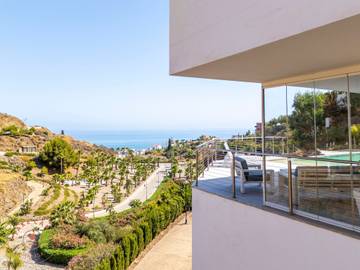 Villa voor 6 Personen in Torrox Costa, Torrox, Afbeelding 2