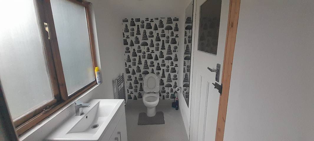 Gîte pour 4 personnes, avec jardin et terrasse, animaux acceptés dans Bournemouth - 3