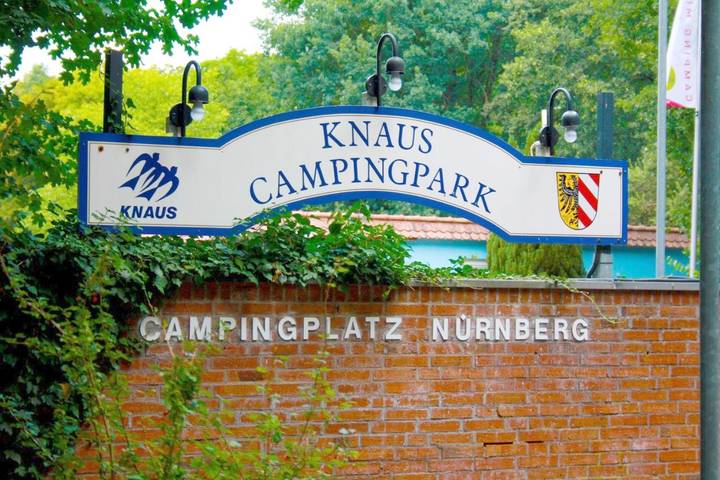 Camping für 4 Personen in Bayern - 3