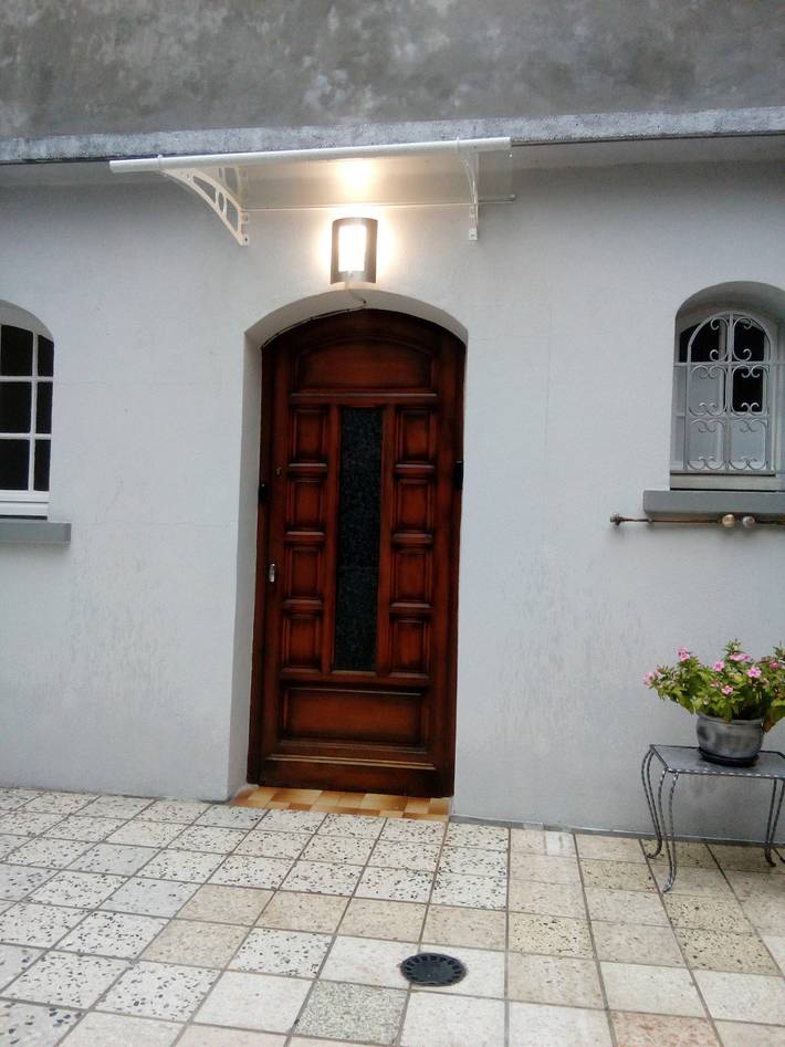 Location maison pour 4 personnes