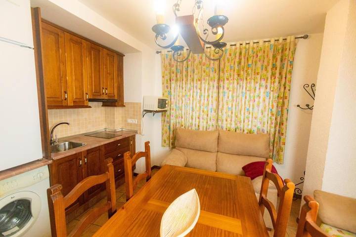 Casa rural para 5 personas, con terraza en Cazorla - 4