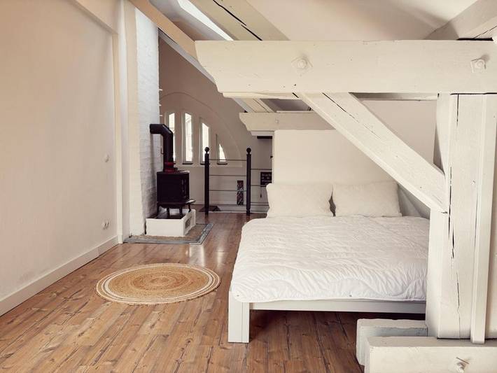 Ferienhaus für 4 Personen, mit Balkon und Terrasse sowie Garten und Pool in Braunfels - 3
