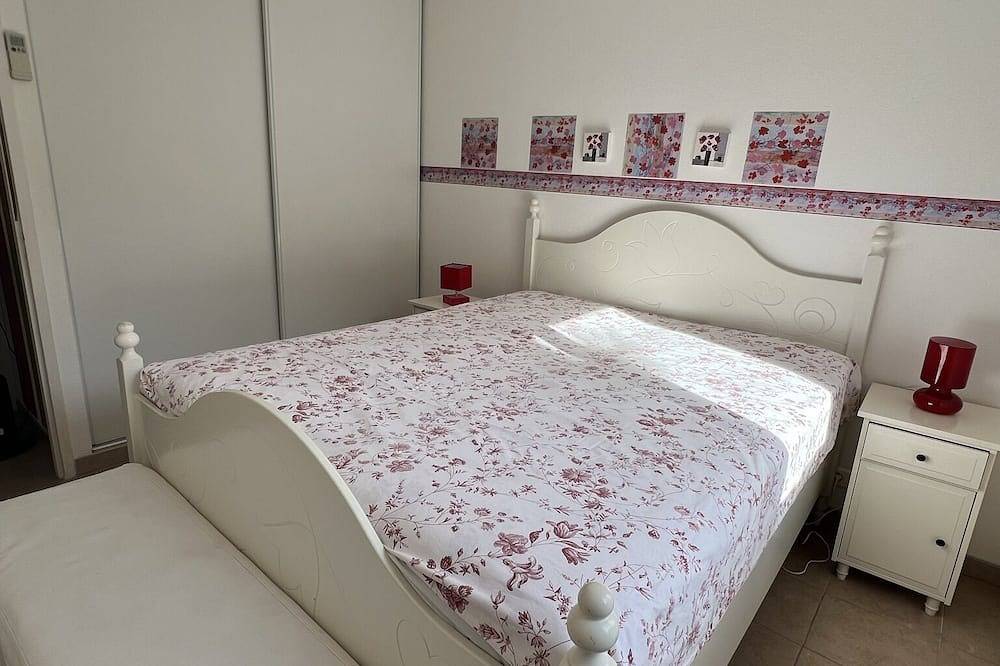 Appartement entier, Logement tout confort dans résidence avec piscine in Propriano, Arrondissement de Sartène