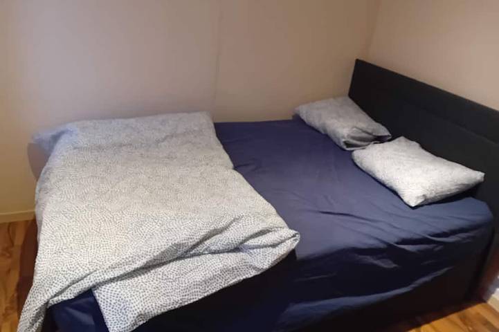 Ferienhaus für 7 Personen, mit Garten, mit Haustier in Malmö - 3