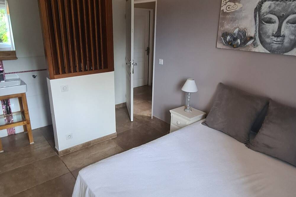 Peaceful villa close to the beach in Sollacaro, Sartène und Umgebung