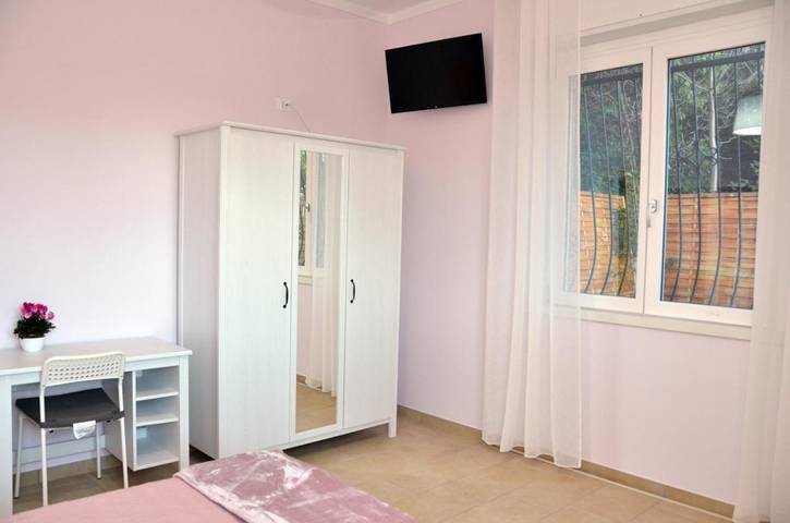 Maison d’hôte pour 2 personnes, avec jardin dans Stresa - 4