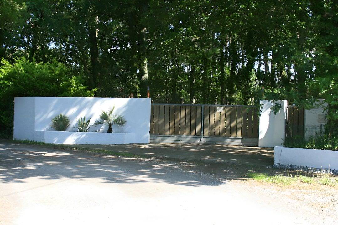 Caribdis - Chambre 1 in Capbreton, Côte d’Argent