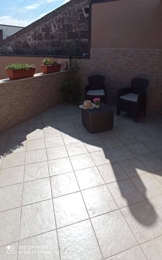 Appartamento intero, Double Room with Terrace in Gravina in Puglia, Parco nazionale dell'Alta Murgia