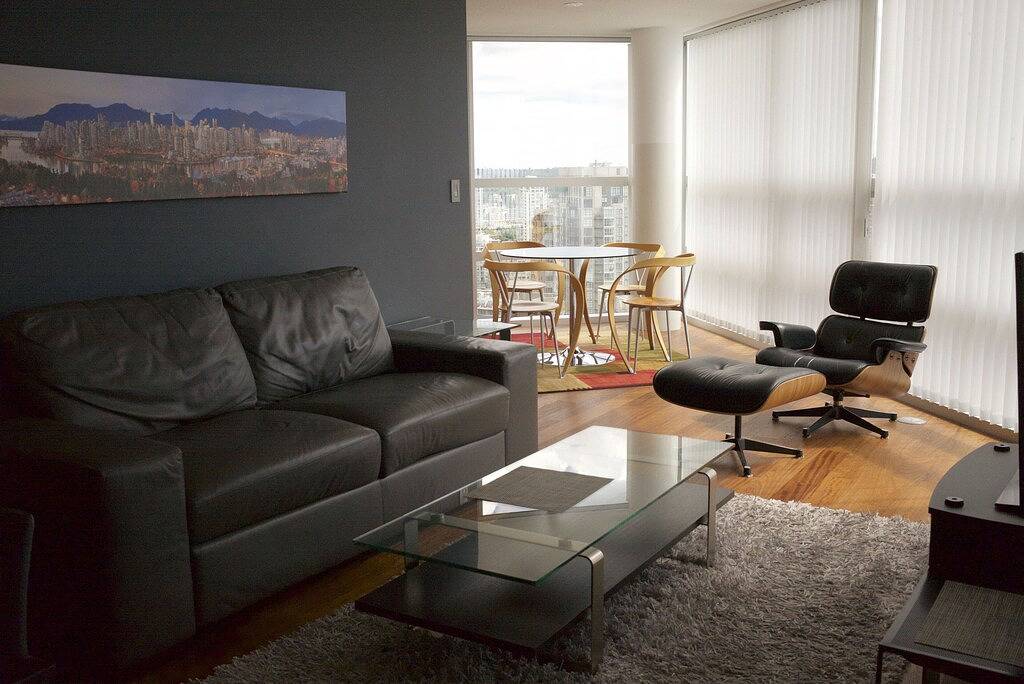 Ganze Wohnung, Ihre Alternative zu einem 5 Sterne Hotel in Vancouver, British-Columbia