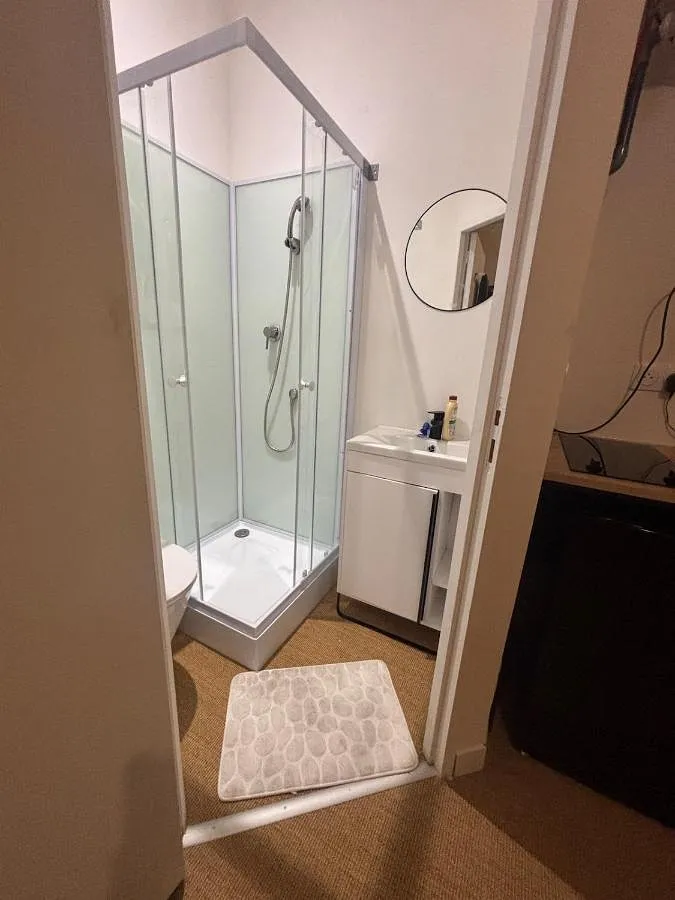 Holiday apartment for 4 people - 1