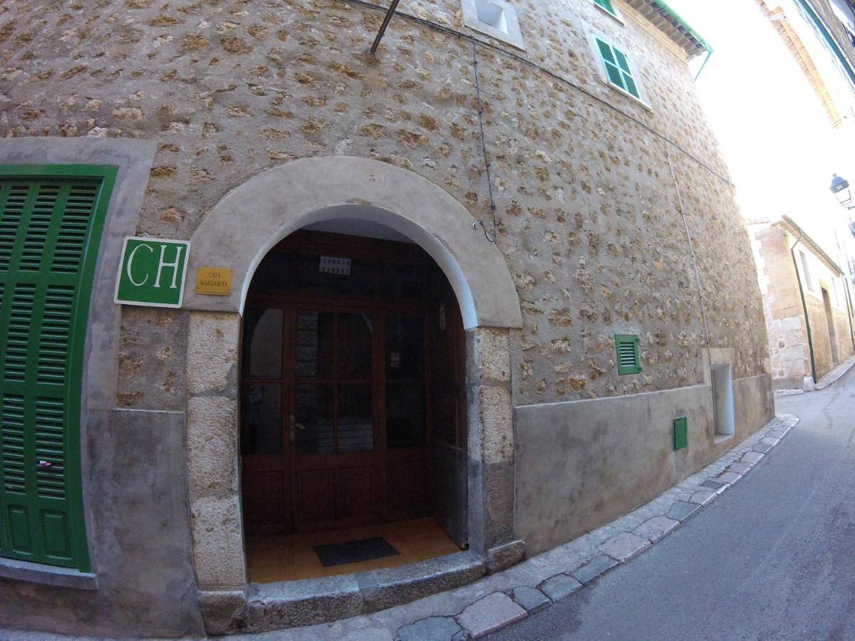 Casa Margarita in Sóller, Majorque de l'Ouest