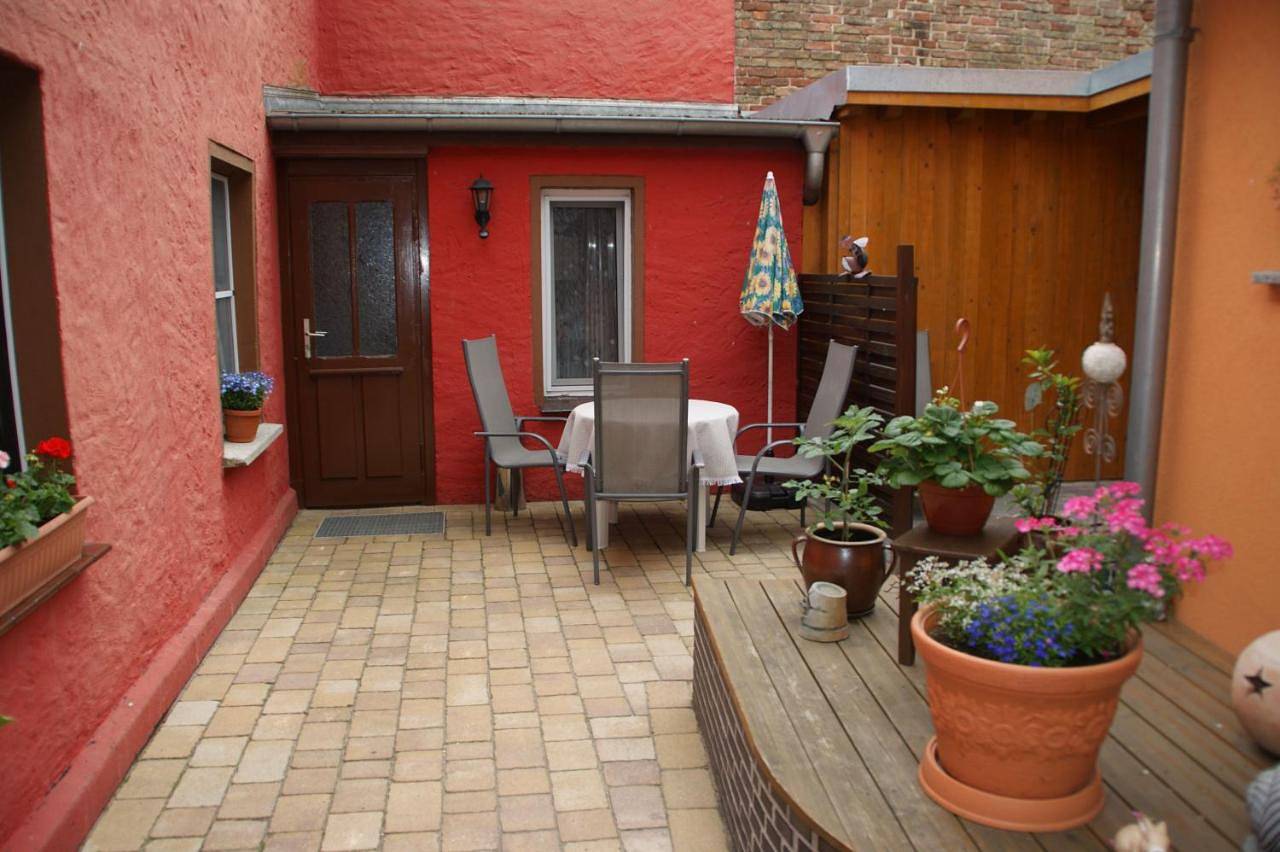 Ganze Wohnung, Ferienwohnungen Gentz 1 & 2, Wlan, ruhige Lage, Terrasse in Ulrichshorst, Korswandt