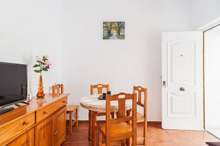 Landhaus für 2 Personen, kinderfreundlich in Andalusien - 3