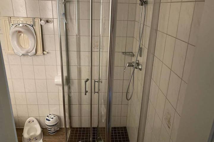 Ferienwohnung für 3 Personen, mit Garten in Elmenhorst-Lichtenhagen - 4