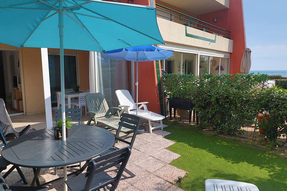 Appartement de vacances
