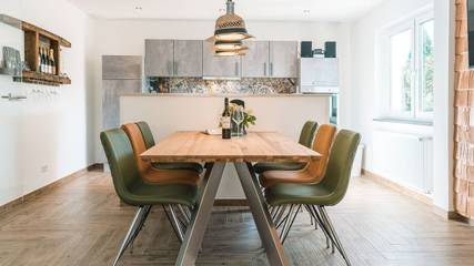 Ferienwohnung für 6 Personen in Durbach, Mittlerer Schwarzwald, Bild 1