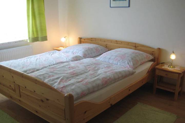 Agriturismo für 4 Personen, mit Garten in Büsum - 2