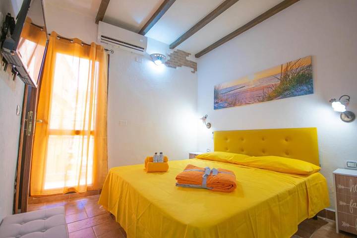 Bed and breakfast per 2 persone - 1