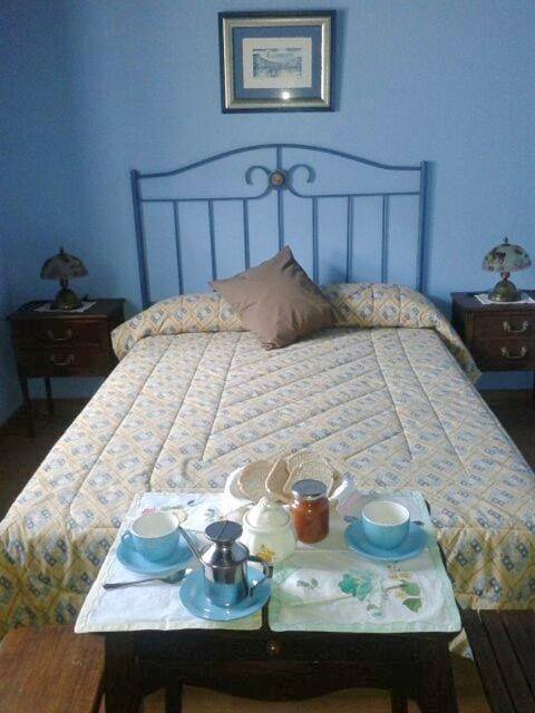 Casa rural para 2 personas, con jacuzzi y jardín, Familias con niños en Provincia de Lugo