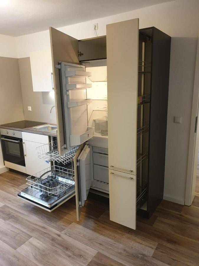 Gîte pour 6 personnes à Wolkenstein (Allemagne) - 4