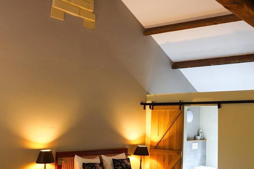 Ganze Wohnung, Romantisches Apartment im Erdgeschoss in Valkenburg in Valkenburg, Limburg (Niederlande)