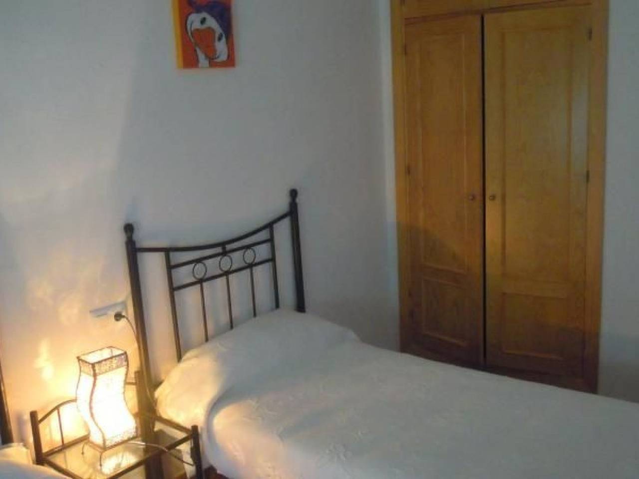 Haus manolo in Playa El Palmar, Vejer de la Frontera