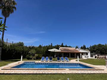 Finca in Pollença, Serra de Tramuntana für 6 