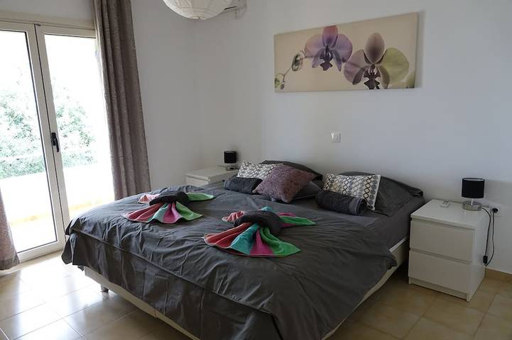 Villa Vici - Villa spaziosa - 4 a 7 camere da letto - 6 bagni in Corfù