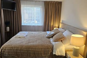 Gîte pour 2 personnes, avec jacuzzi à Lisse