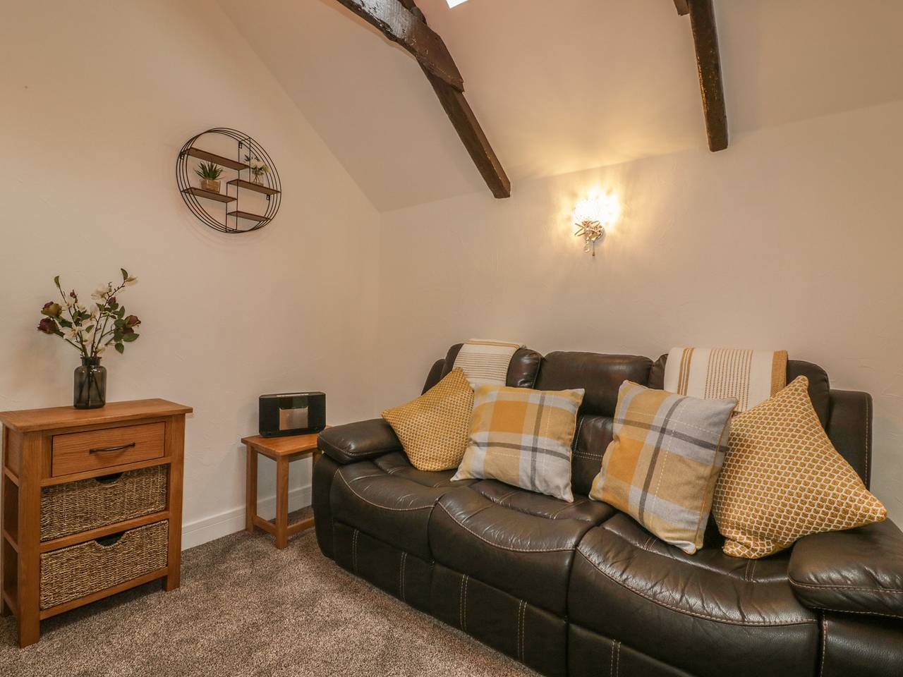 Cottage voor 2 personen in Cornwall