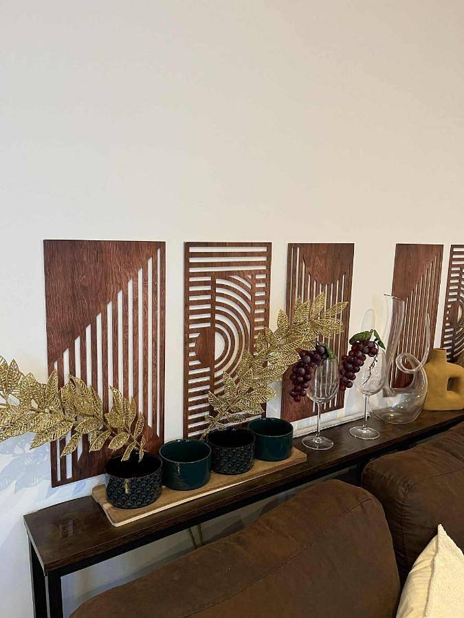 Location de vacances pour 4 personnes, avec jardin à Pessac-sur-Dordogne - 2