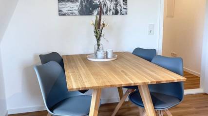 Ferienwohnung für 5 Personen in Sylt-Ost, Archsum, Bild 4