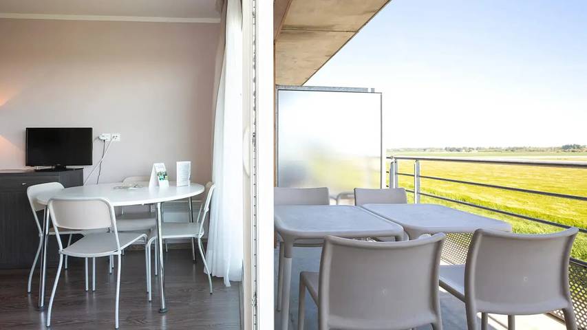 Gîte pour 5 personnes, avec piscine à Roz-sur-Couesnon - 4