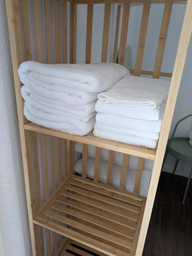 Gîte pour 3 personnes, avec vue et balcon à Apúlia - 3