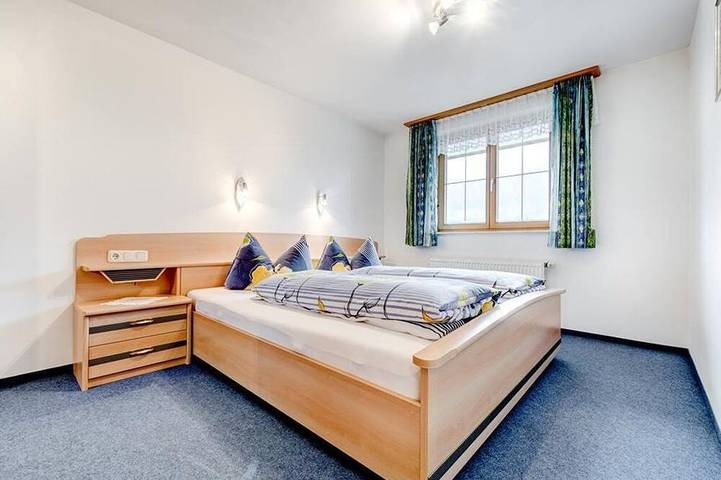 Ferienwohnung für 4 Personen, mit Garten und Terrasse in Sonntag - 3